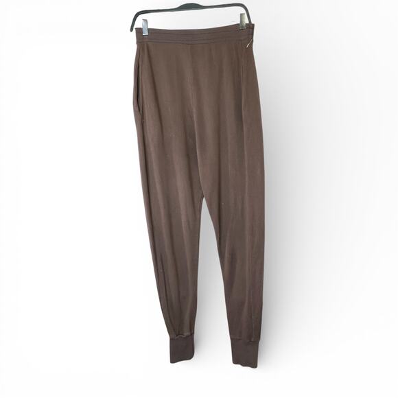 FP Movement Pants - NWOT Free People Movement Freestyle Pants Dark Brown - Size Small Available